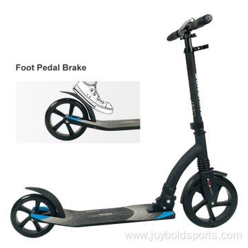 Max Load Folding Wheel Kick Scooter